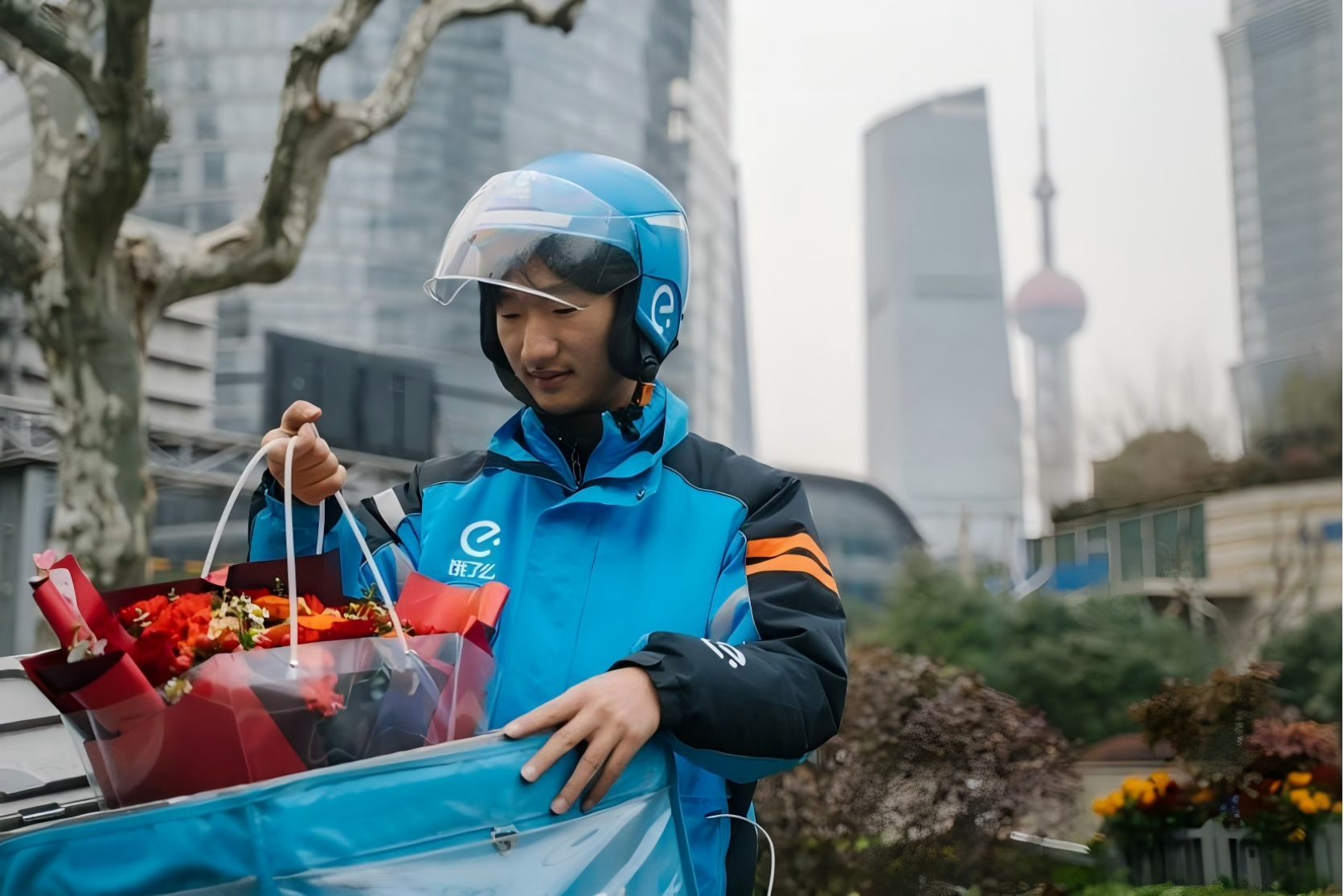 Taobao + Ele.me Join Forces: The Instant Retail Battle Officially Begins