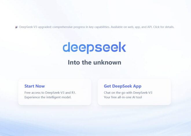 DeepSeek-V3 Defeats R1 to Claim Open-Source Supremacy; Hangzhou Dark Horse Shakes Silicon Valley’s AI Dominance, Erasing the $1 Trillion Market Cap Myth
