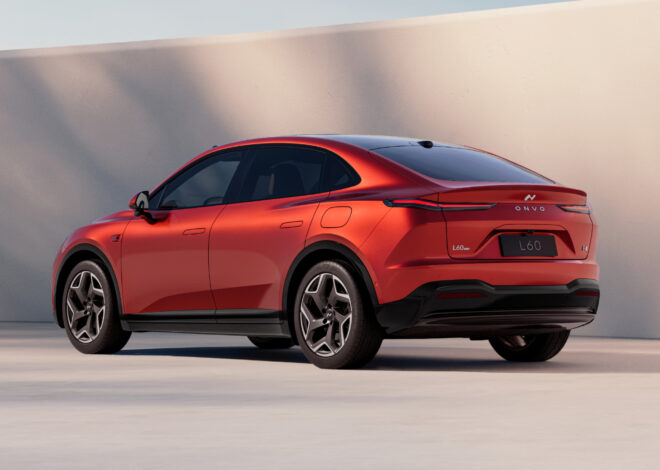 Change of Leadership at ONVO: Is NIO Closer to Achieving Q4 Profitability?