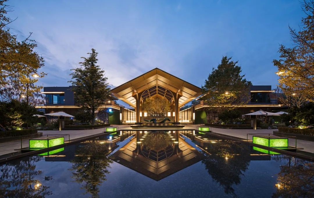 The Vanke Answer to “Good Housing” in the New Living Era