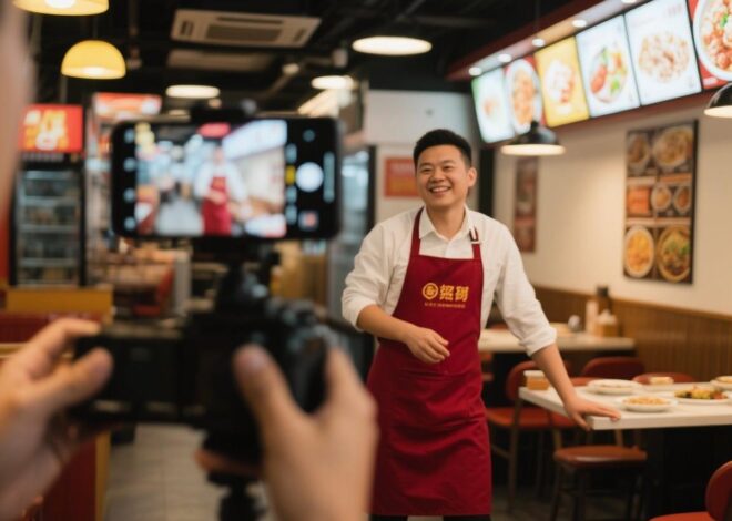 From Zibo Barbecue to Milk Skin Yogurt: Who Will Be the Next Food Trend?