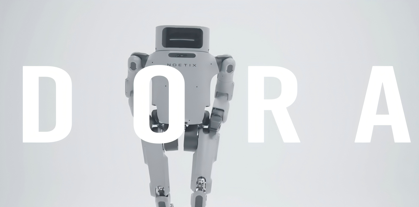 Robot “Kid Brother” Goes Viral Again